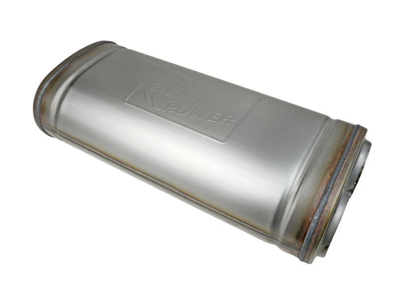 aFe AFE Universal Mufflers Exhaust, Mufflers & Tips Muffler main image