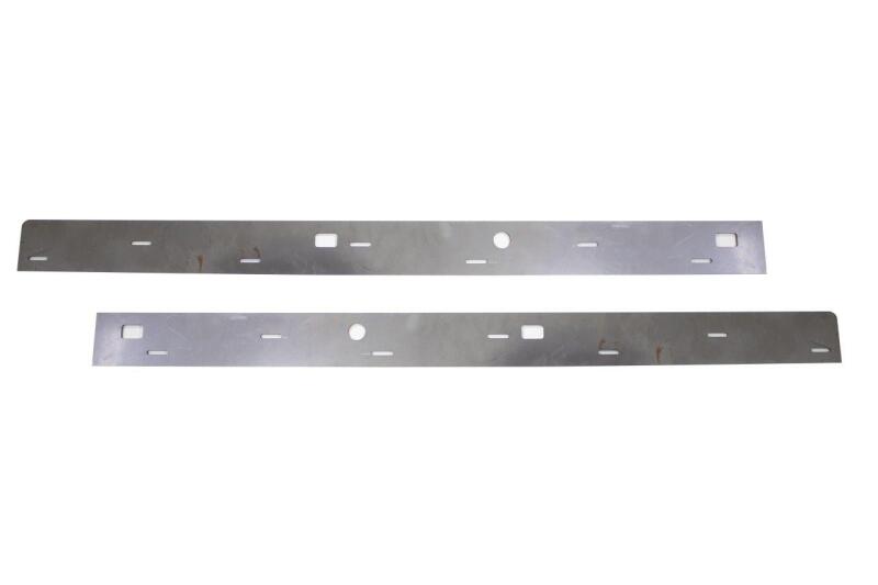 RustBuster Rust Buster 1995-2004 Toyota Tacoma Under-Cab Frame Stiffeners RB7114 RB7114 Photo - Primary