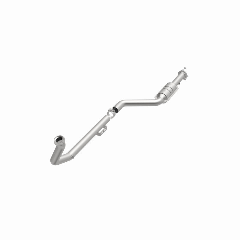 MagnaFlow Mercedes-Benz C230 HM Grade Federal / EPA Compliant Direct-Fit Catalytic Converter 24106 360 Degree Image Set
