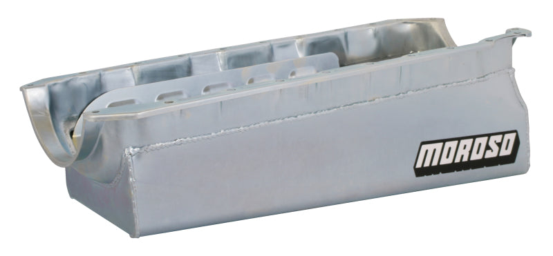 Moroso Oil Pan, Chevrolet Big Block Stroker 20032 Photo - Primary