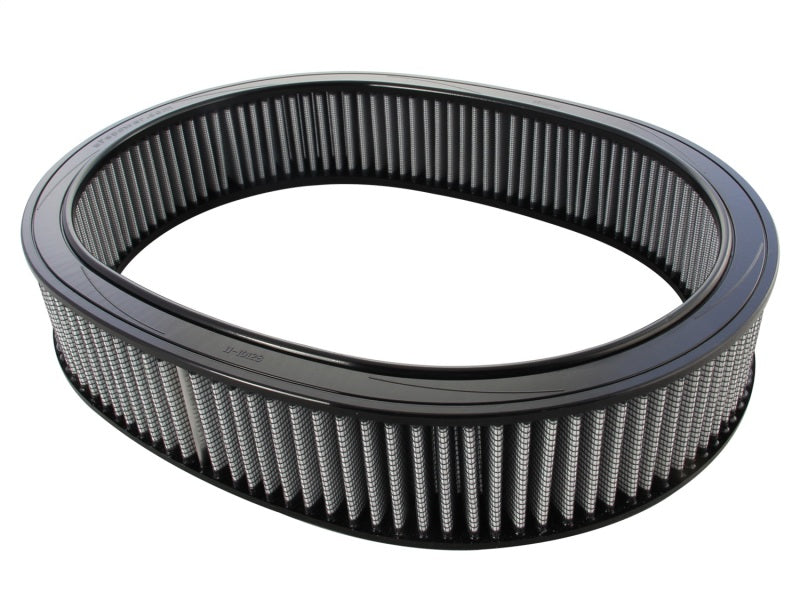 aFe Magnum FLOW Pro DRY S OE Replacement Air Filter 86-93 Mercedes 300E L6 11-10128 11-10128 Photo - Unmounted