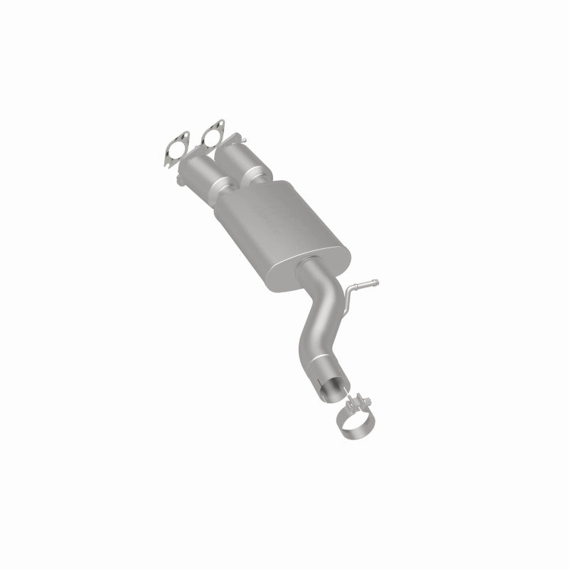 MagnaFlow Cadillac SRX OEM Grade Federal / EPA Compliant Direct-Fit Catalytic Converter 52719 360 Degree Image Set