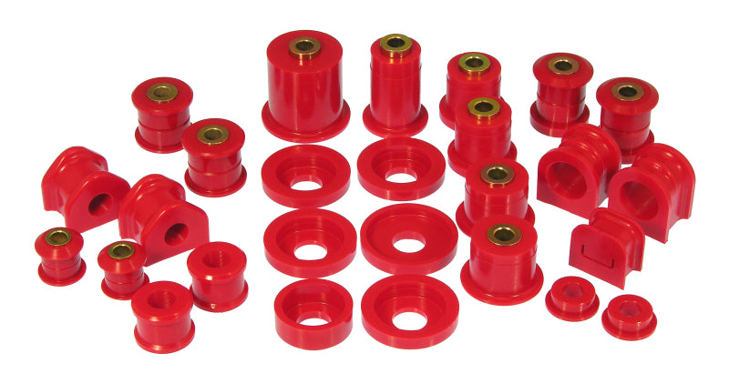 Prothane Suspension Bushing Kit 6-2034 Photo - Primary