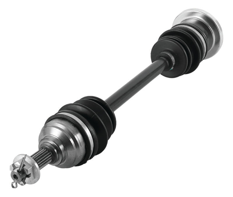 QuadBoss Qboss Replacement Axle 609345 609345 Photo - Primary