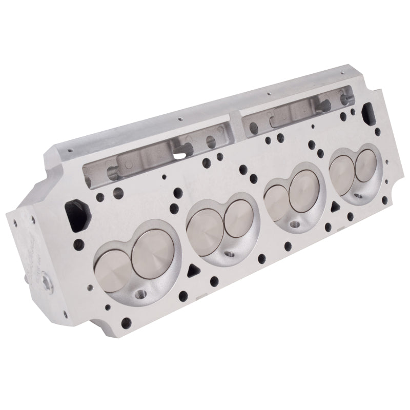 Edelbrock Cylinder Head, Chrysler, Victor Max Wedge, for B/RB Big Chrysler Engin 77949 Photo - out of package