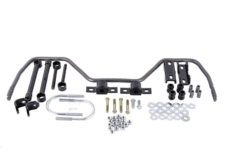 Hellwig 16-21 Toyota Tacoma w/ 4-6in Lift Solid Heat Treated Chromoly 3/4in Rear Sway Bar 7855 7855 Photo - Primary