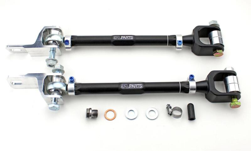 SPL Part Titanium Series HICAS Delete Kit Z32/S13/R32/R33/R34 SPL HCK Z32D Photo - Primary