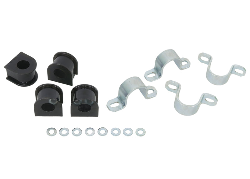 Whiteline Sway Bar Mount Bushing GMC C1500 81-86 W23809 W23809 Photo - Close Up