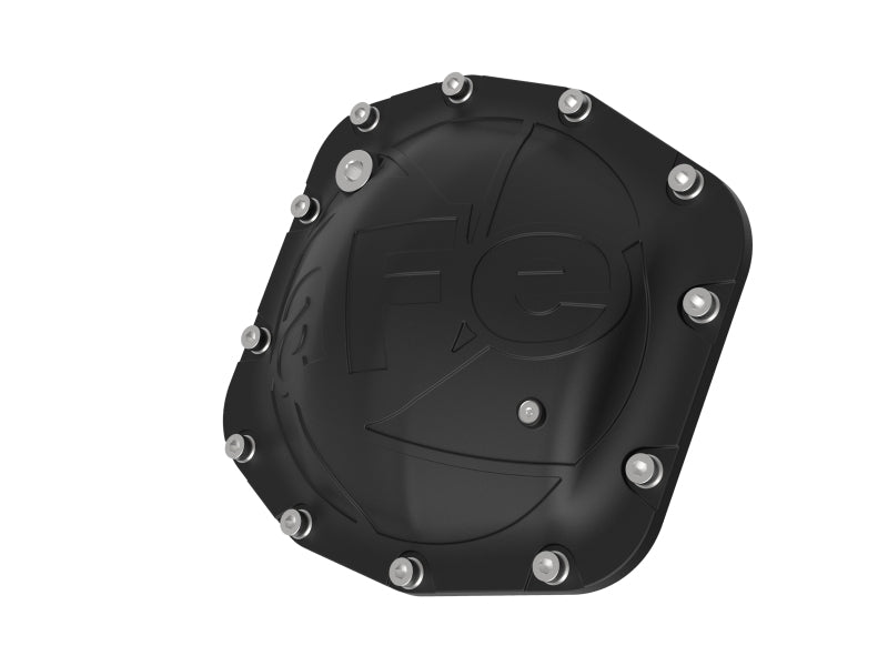 aFe AFE Diff/Trans/Oil Covers Drivetrain Diff Covers main image