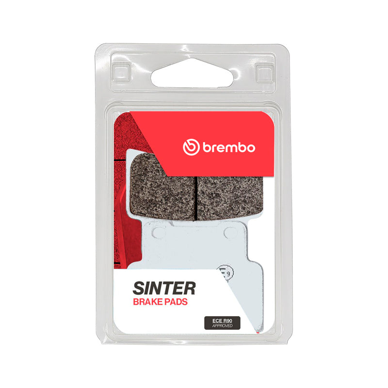 Brembo OE AM - BRAKE PAD MOTORCYCLE 07GR77LA 07GR77LA User 1