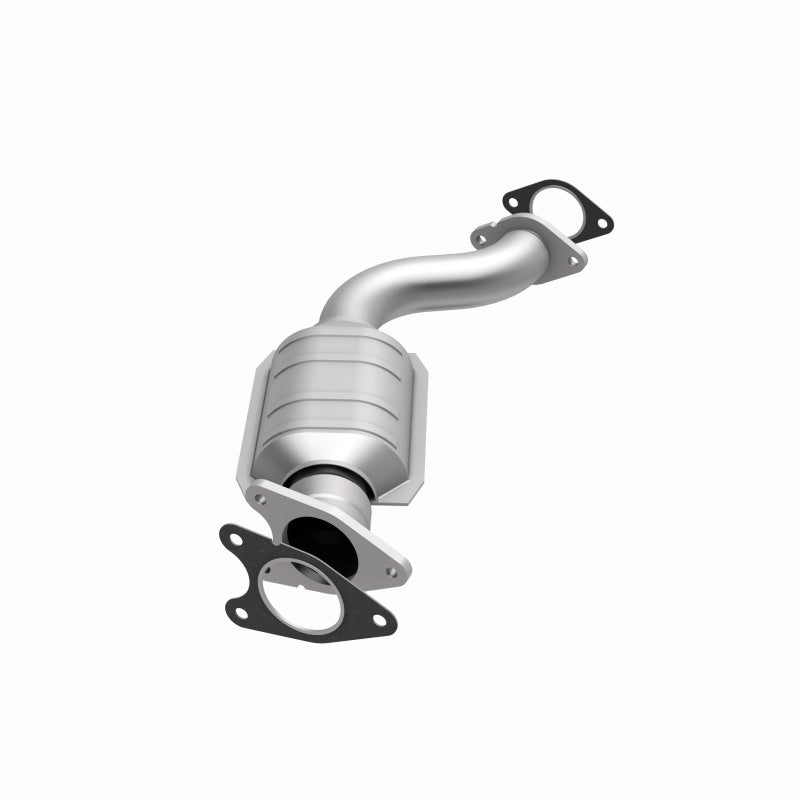 MagnaFlow California Grade CARB Compliant Direct-Fit Catalytic Converter 441015 360 Degree Image Set