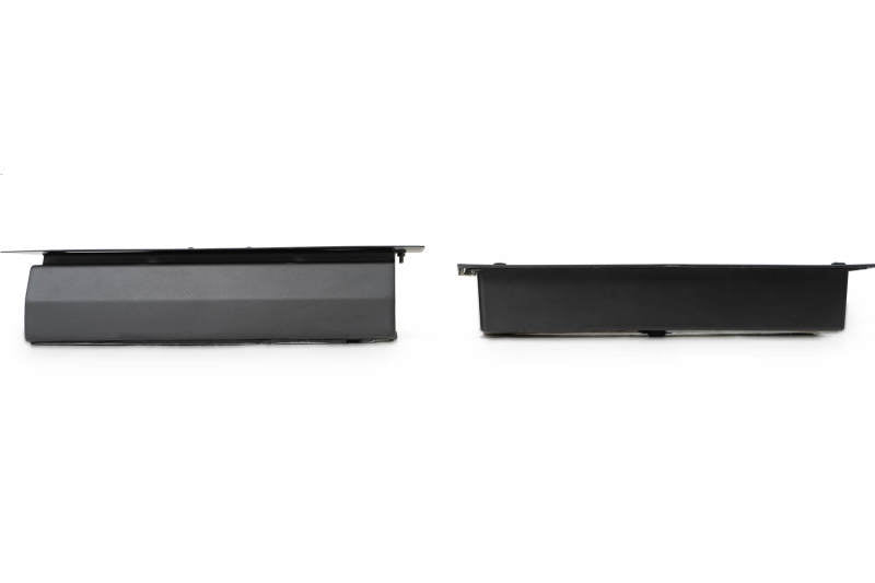 DV8 Offroad 21-23 Ford Bronco (Exc. Bronco Raptor) Air Compressor Mount & Storage Box CMBR-01 CMBR-01 Photo - Unmounted