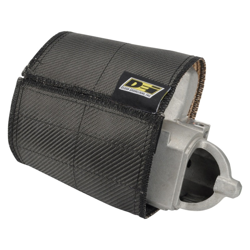 DEI Starter Shield 2ft x 7in wide - Onyx 10236 10236 Photo - Primary