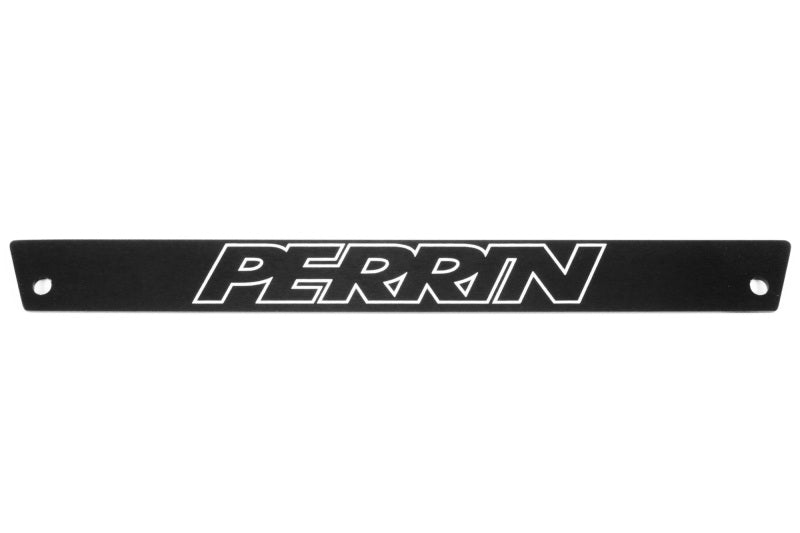 Perrin Performance Perrin 2022 Subaru WRX License Plate Delete - Black PSP-BDY-116BK PSP-BDY-116BK User 1