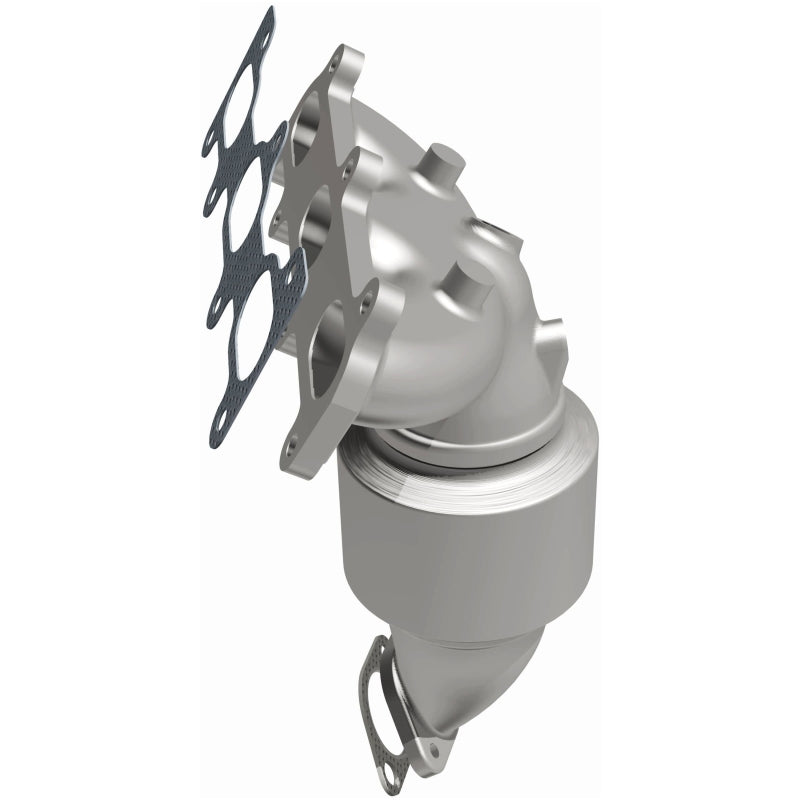 MagnaFlow HM Grade Federal / EPA Compliant Manifold Catalytic Converter 50675 Photo - out of package