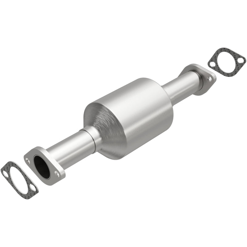 MagnaFlow Mitsubishi Montero Sport OEM Grade Federal / EPA Compliant Direct-Fit Catalytic Converter 51560 Photo - Primary