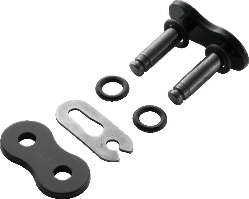 BikeMaster 530 BMOR O-Ring Clip Link - Black 197304 197304 Photo - Primary