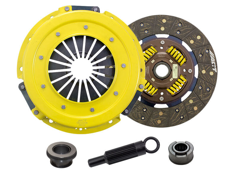 ACT SP Clutch Kit Performance Street Ford Mustang Cobra V8 96-98 FM8-SPSS Photo - Primary