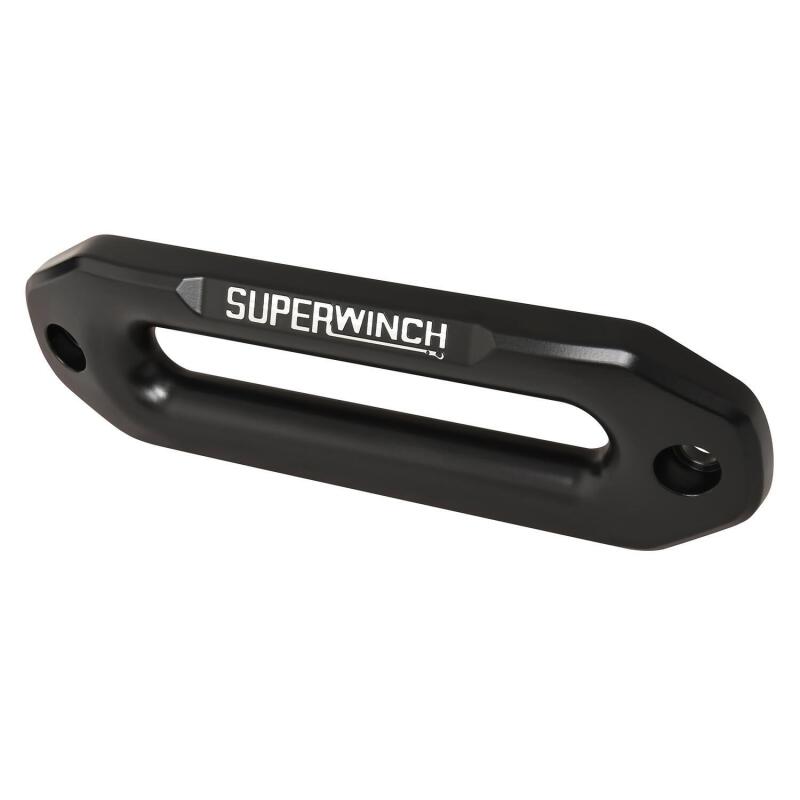 Superwinch Replacement Hawse Fairlead for SX10/12S Winches - Black 90-41446 90-41446 Photo - out of package