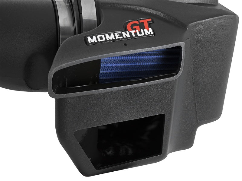 aFe Momentum GT Pro 5R Cold Air Intake System Jeep Grand Cherokee (WK2) 16 54-76214 Photo - Unmounted
