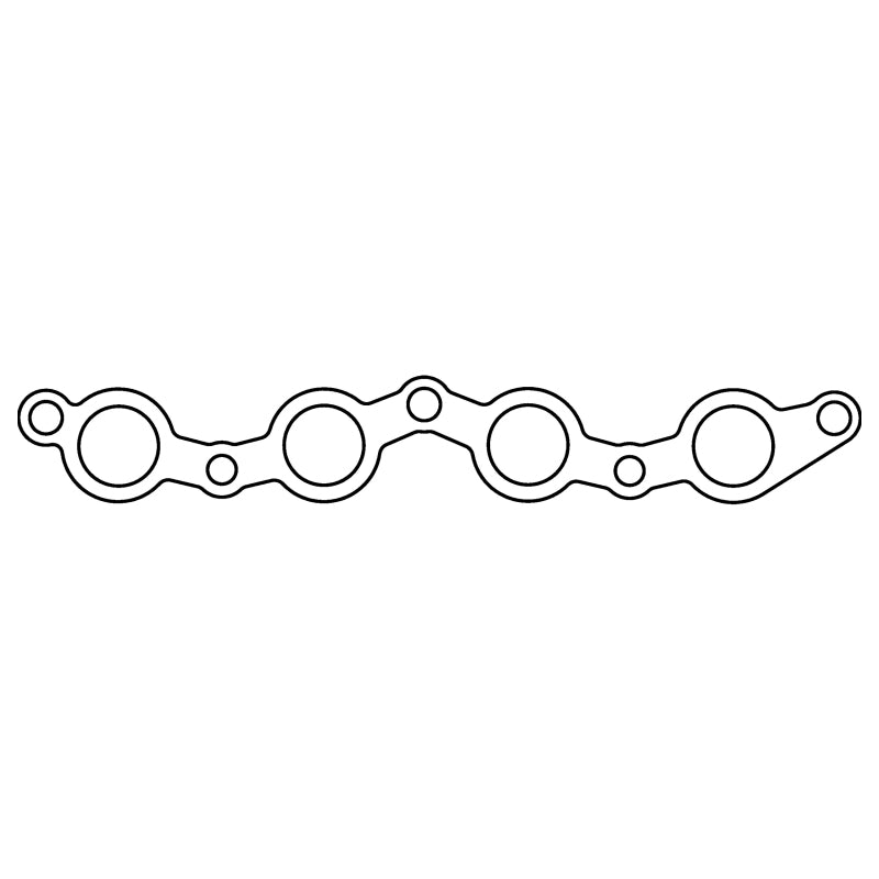 Cometic Gasket Cometic Toyota 4A-GE .042in AM Exhaust Manifold Gasket C4805-042 C4805-042 Photo - Primary
