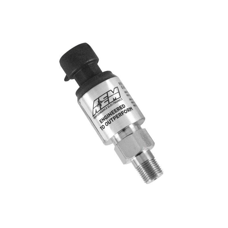 AEM 7 BAR MAP or 100 PSIA Stainless Steel Sensor Kit 30-2130-7 30-2130-7 Photo - out of package