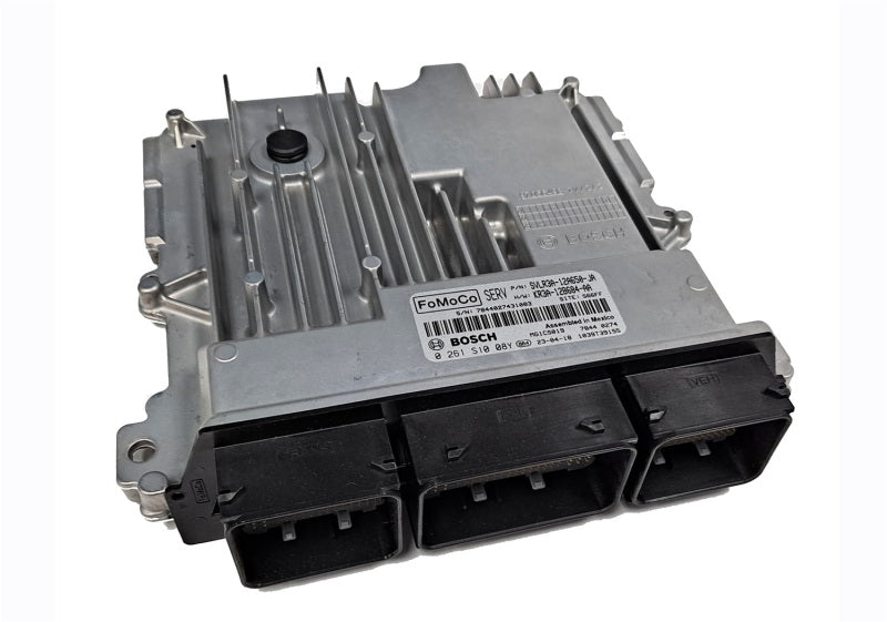 Ford Racing 5.2L Mustang GT500 Engine Control Pack M-6017-M52SC M-6017-M52SC Photo - Primary