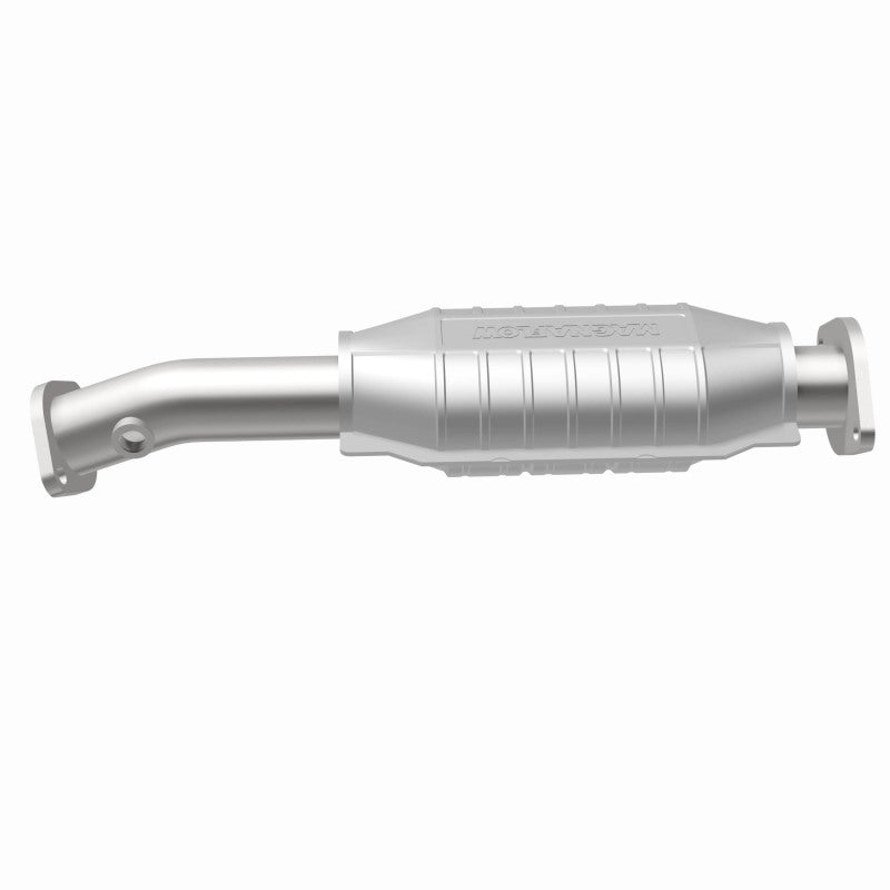 MagnaFlow Mazda MPV HM Grade Federal / EPA Compliant Direct-Fit Catalytic Converter 93206 360 Degree Image Set