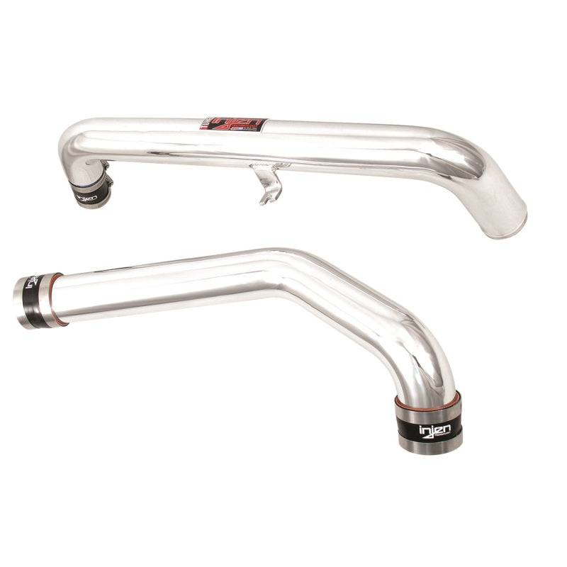 Injen Polished Intercooler Pipe Kit 08-10 Cobalt SS 2.0L SES7027ICP Photo - Primary