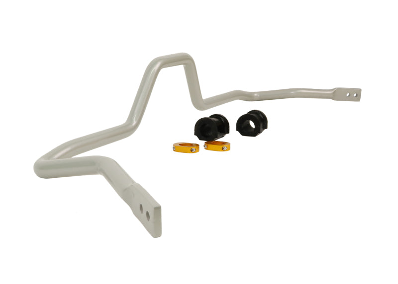 Whiteline Front Sway Bar 24mm Adjustable Acura RSX 2002-2006 BHF50Z Photo - Primary