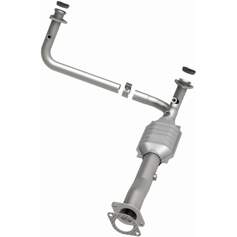 MagnaFlow California Grade CARB Compliant Direct-Fit Catalytic Converter 4451457 Photo - out of package