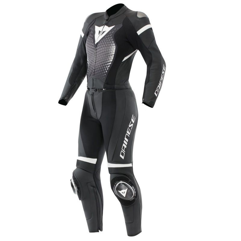 Dainese DAI Fulminea 2PC Suit Safety Racing Suits main image
