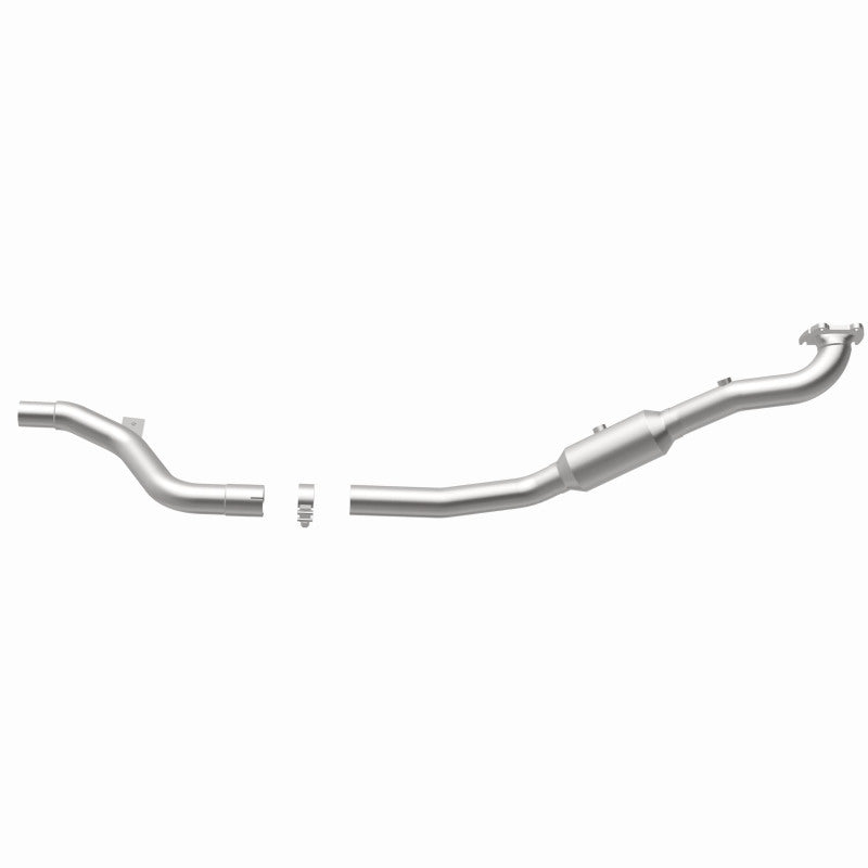 MagnaFlow OEM Grade Federal / EPA Compliant Manifold Catalytic Converter 22-141 360 Degree Image Set