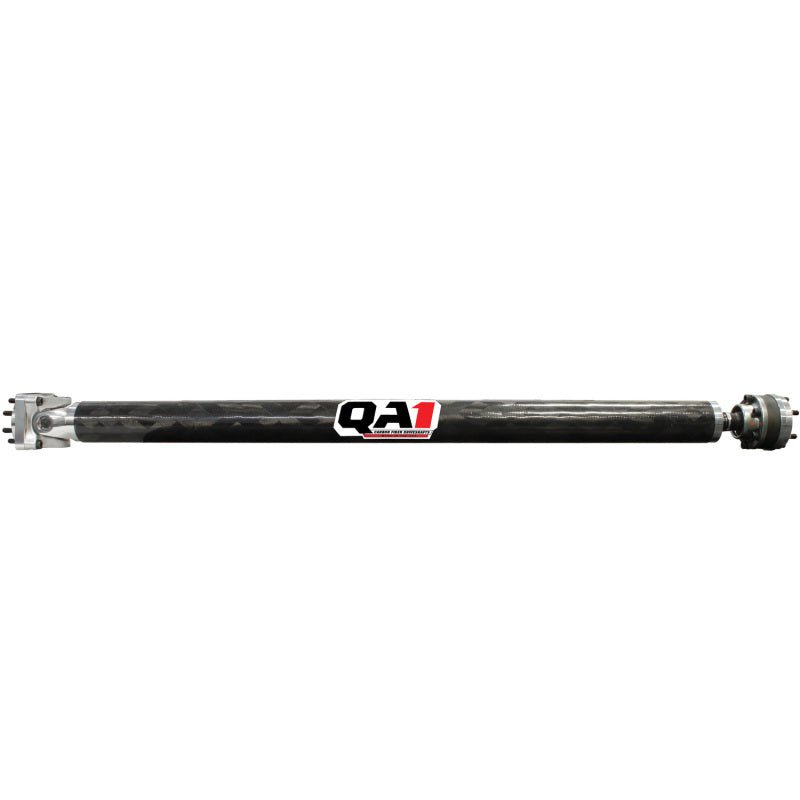 QA1 10-15 Chevrolet Camaro SS MT 3.3in REV Series Carbon Fiber Driveshaft JJ-22210 JJ-22210 Photo - Primary