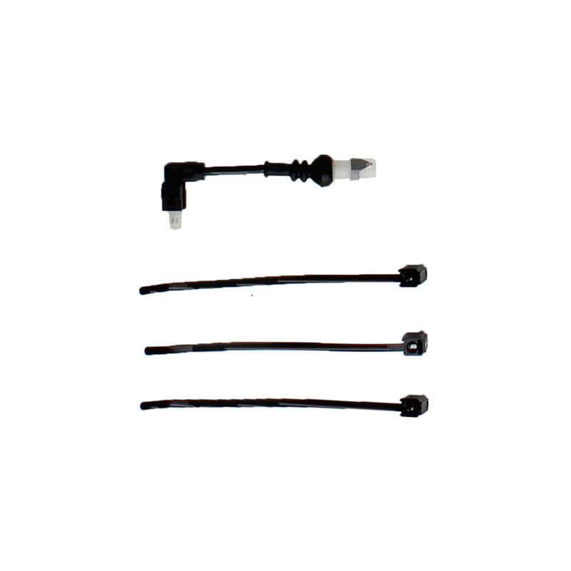 Bilstein B6 Performance DampTronic BMW 330e xDrive 2022-2021 Strut Assembly Front Right 23-305113 23-305113 Photo - Close Up