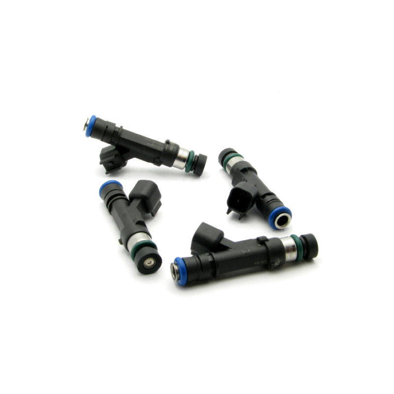 DeatschWerks Matched set of 4 injectors 450cc/min 18U-03-0440-4 Photo - Primary