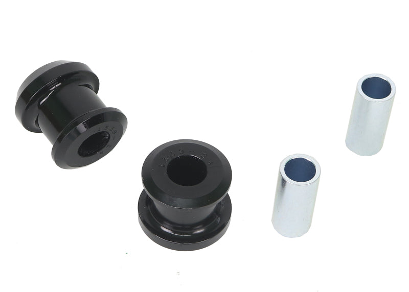 Whiteline 92-95 Honda Civic / 94-01 Acura Integra Front Lower Control Arm - Inner Rear Bushing Kit W53677 W53677 Photo - Close Up