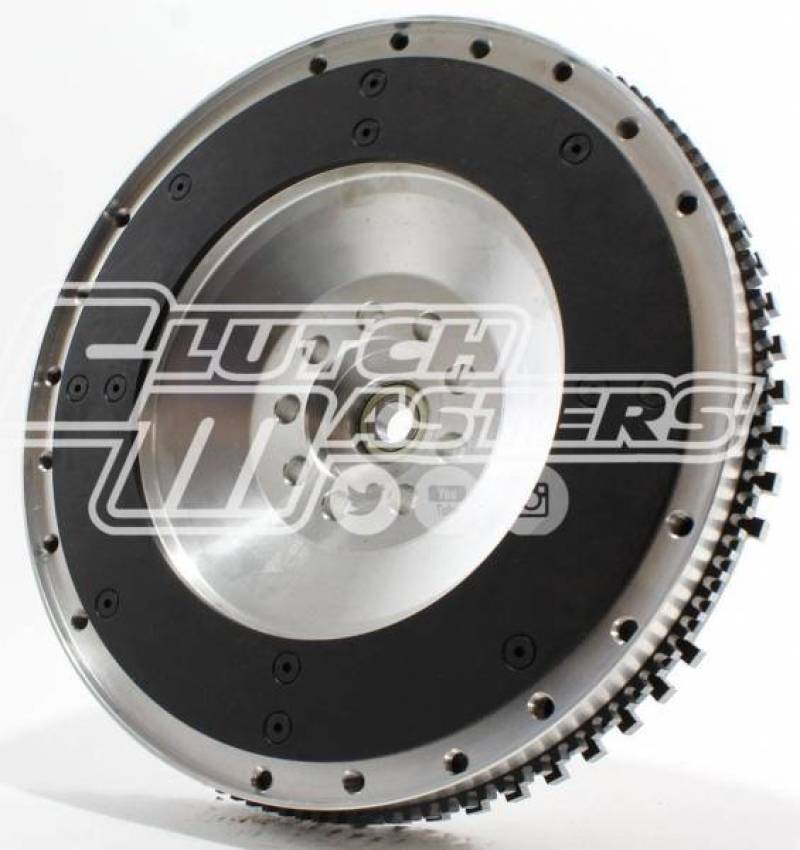 Clutch Masters 98-04 Porsche 996 3.6L T (3600 lbs) / 997 3.6L T (3600 lbs) Aluminum Flywheel FW-934-AL FW-934-AL User 1