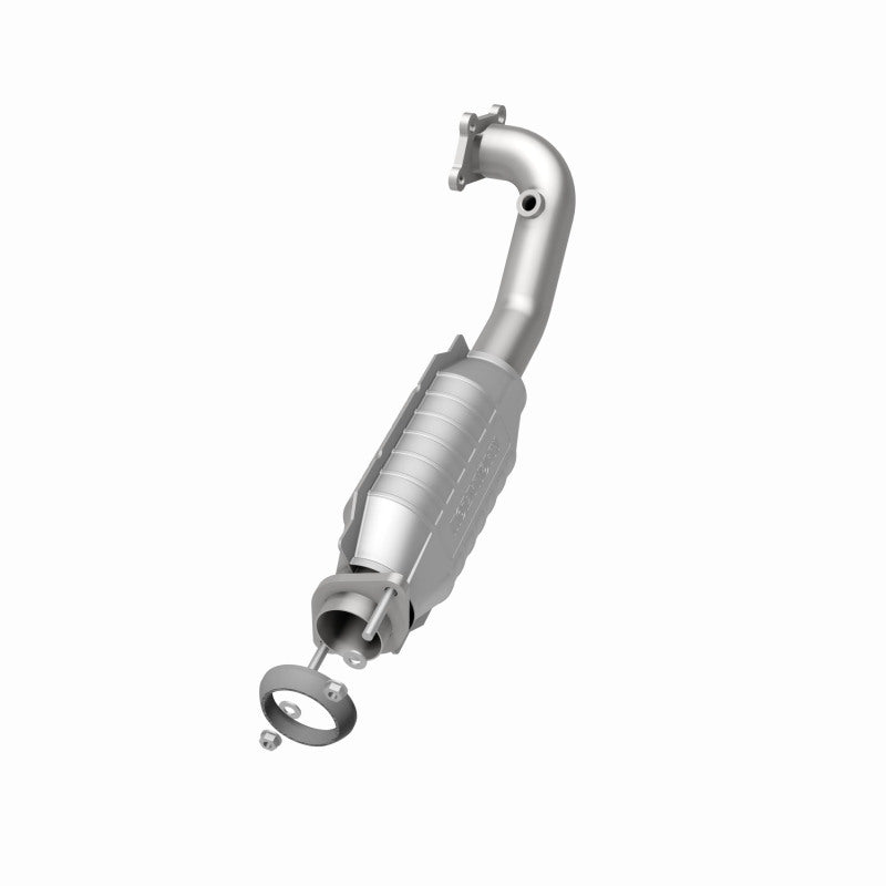 MagnaFlow Cadillac CTS OEM Grade Federal / EPA Compliant Manifold Catalytic Converter 51547 360 Degree Image Set