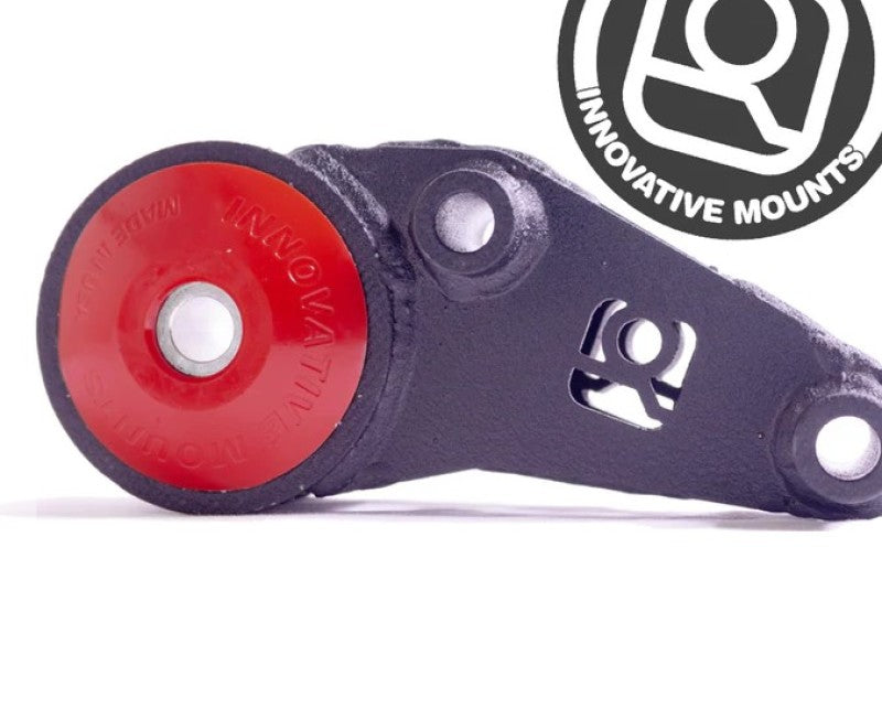 Innovative 04-08 Acura TL V6 Replacement Manual Transmission Mount Kit 60A Bushings 10755-60A 10755-60A User 1