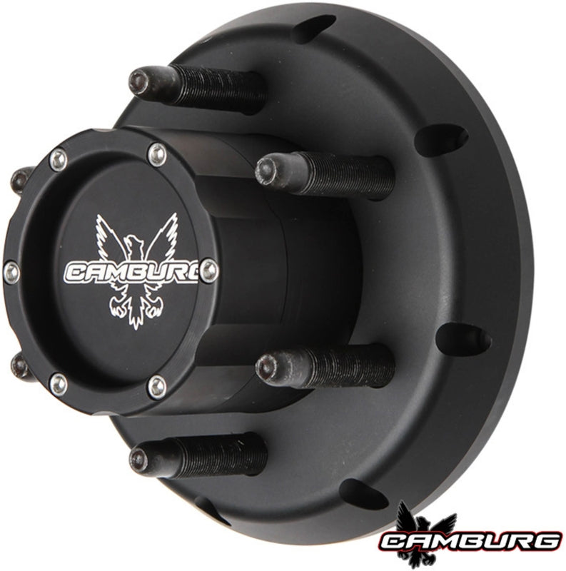 Camburg 2.0 Hub Center Cap (6x5.5) CAM-010051 CAM-010051 Photo - out of package