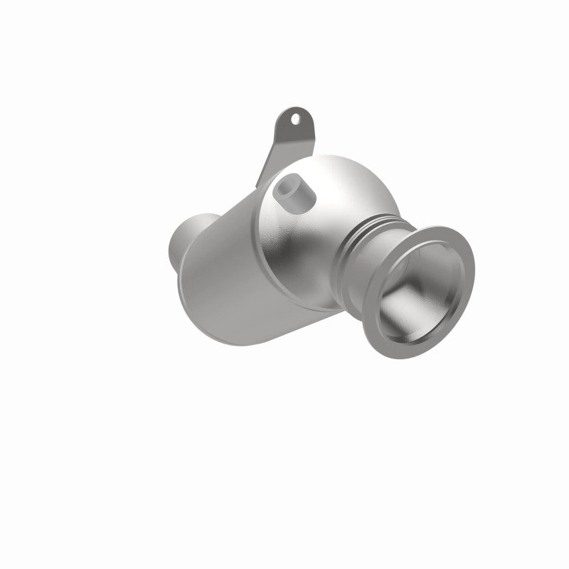 MagnaFlow BMW California Grade CARB Compliant Direct-Fit Catalytic Converter 5561452 360 Degree Image Set