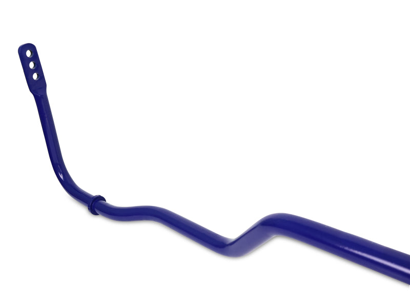 Superpro 20-25 Jeep Gladiator 24mm 3-Position Adjustable Rear Sway Bar Kit RC0109RZ-24 RC0109RZ-24 Photo - out of package