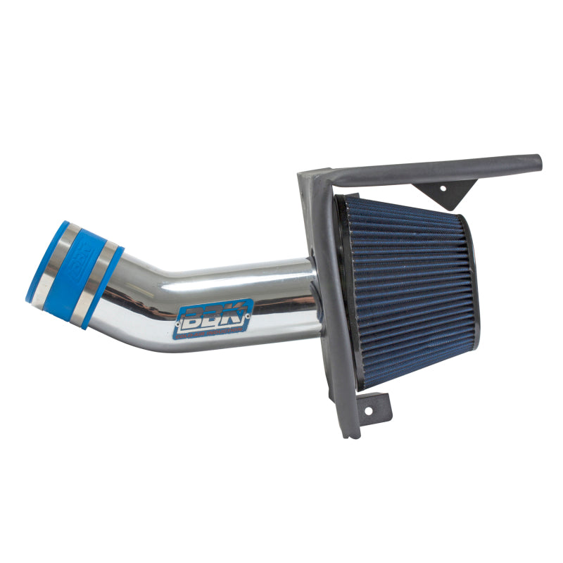 BBK 11-20 Dodge Challenger/Charger 6.4L Hemi Cold Air Intake - Chrome Finish 1777 1777 User 1