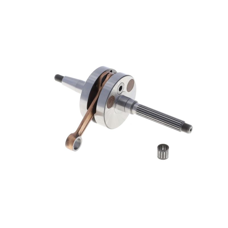 Athena 07-10 Derbi Eu2 2T 50 44mm 12mm Pin Bore Long Stroke Racing Crankshaft S410480320003 S410480320003 Photo - Primary