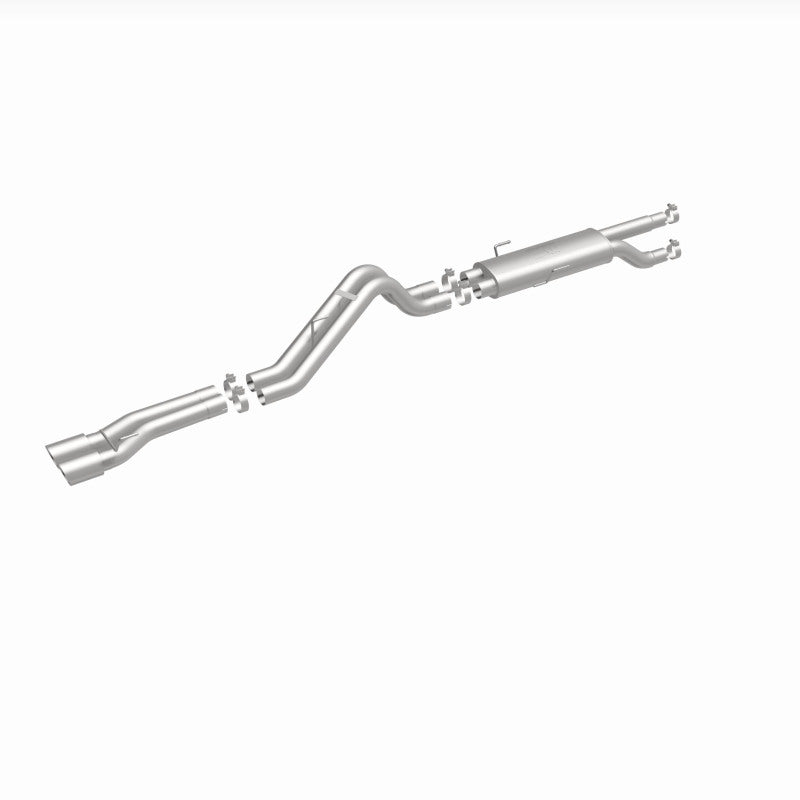 MagnaFlow Dodge Ram 1500 Street Series Cat-Back Performance Exhaust System 15832 360 Degree Image Set