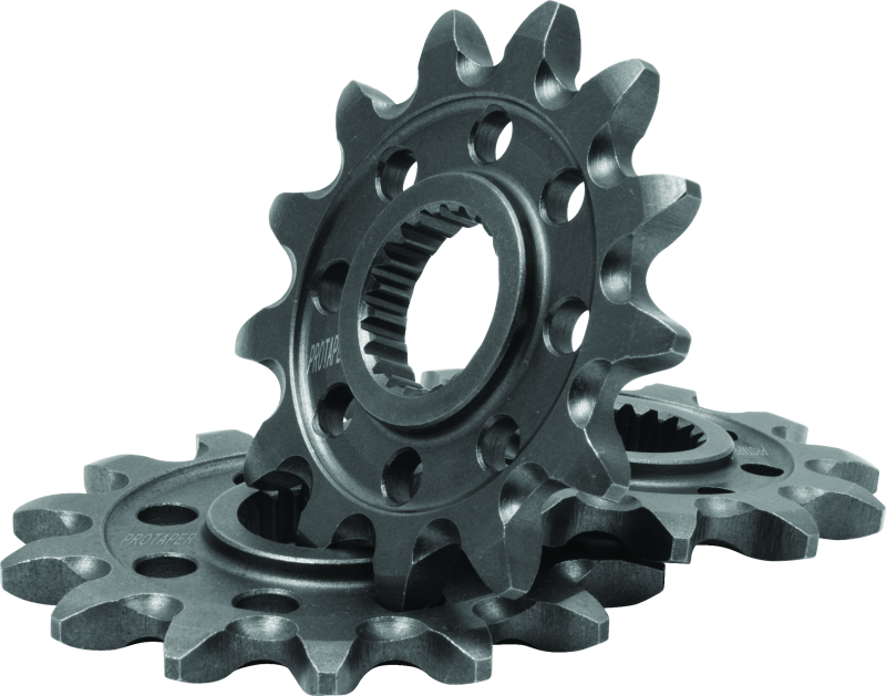 ProTaper Pt Cs 12T Kaw Sprocket 038385 038385 User 3