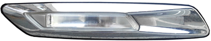 Hella 2011-2014 BMW 528i Side Repeater Light Left 010387051 010387051 Photo - Primary