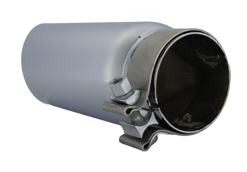 Ford Racing 21-22 F-150 Exhaust Tip - Chrome M-5260-CT1 M-5260-CT1 Photo - Unmounted