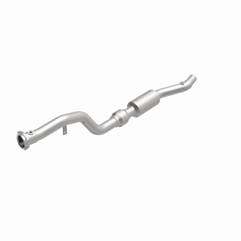 MagnaFlow Audi HM Grade Federal / EPA Compliant Direct-Fit Catalytic Converter 24061 360 Degree Image Set